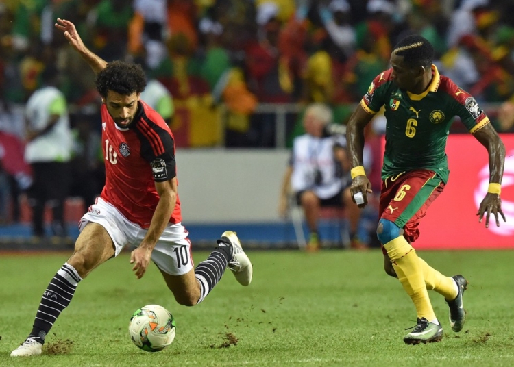 Classement FIFA : le Cameroun fait du surplace