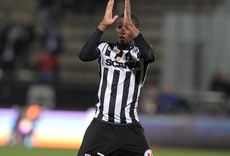 Mercato : Toko intéresse West Brom et Crystal Palace