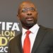 Libéria: Mister George Weah, président élu