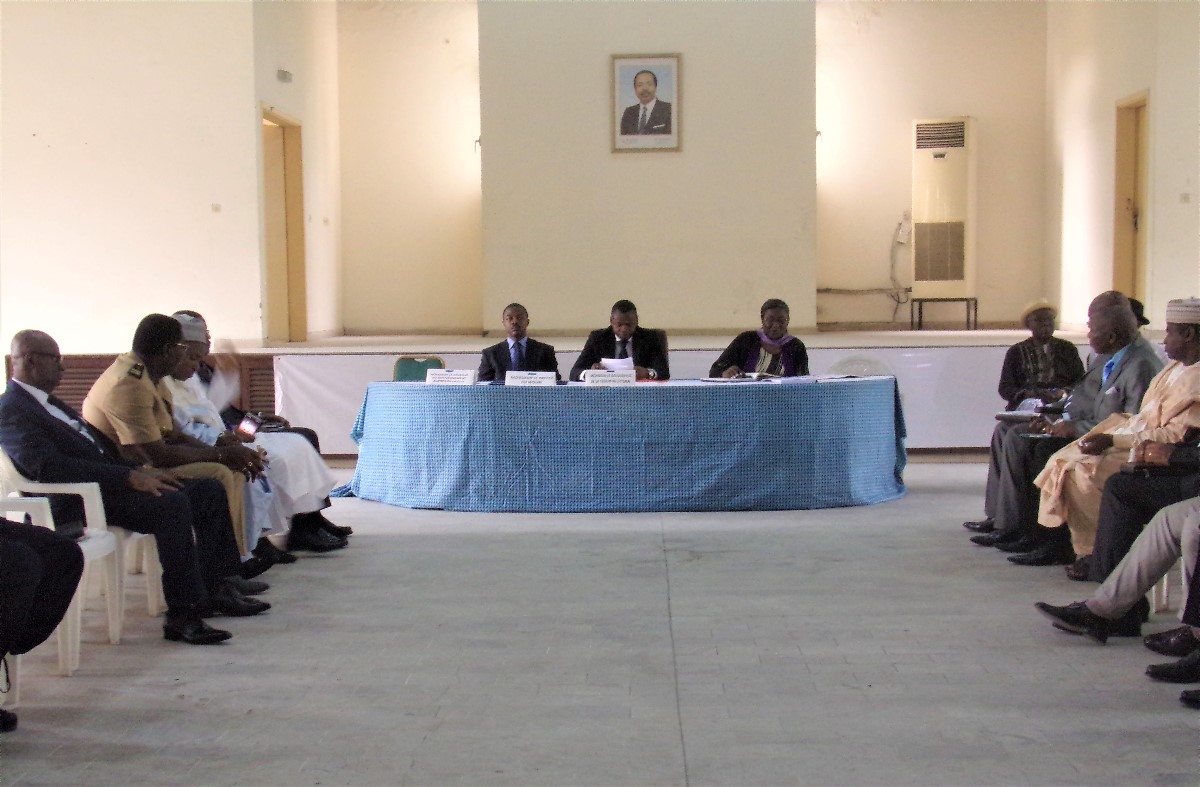 CAN 2019: Le Littoral prépare l’arrivée des experts de  la CAF