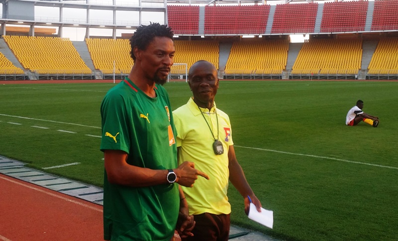 CHAN 2018 : Song garde Eto’o dans sa liste définitive