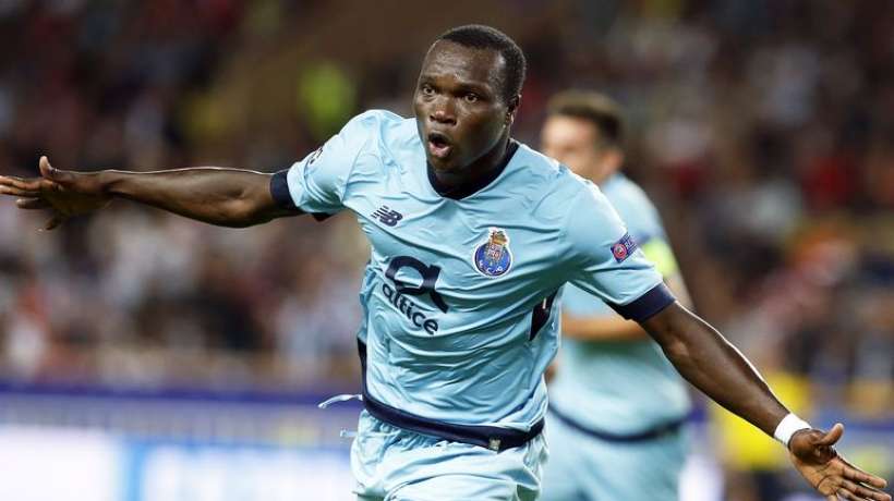 Portugal : Aboubakar sauve Porto en Coupe de la Ligue