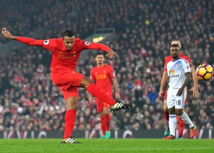 PL : Matip brille à Anfield, Choupo coule à Stamford Bridge
