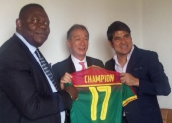 CHAN 2018 : déjà un scandale dans la tanière des Lions A’