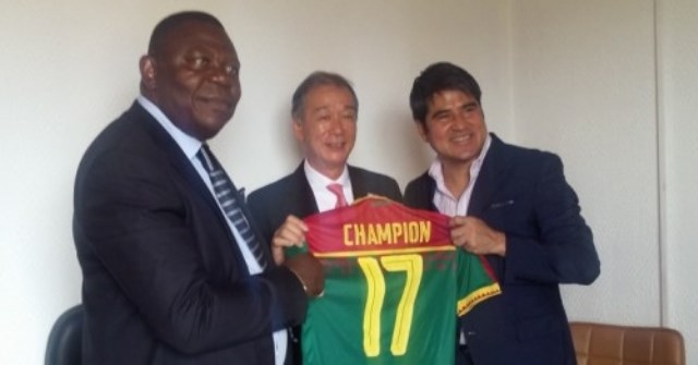 CHAN 2018 : déjà un scandale dans la tanière des Lions A’