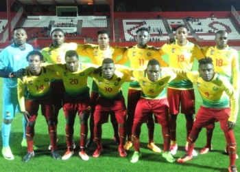 Cameroun – Guinée: 1-1