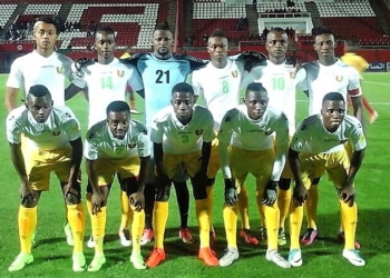 CHAN 2018: Un match nul dans le premier match test pour Rigobert Song