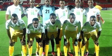 CHAN 2018: Un match nul dans le premier match test pour Rigobert Song