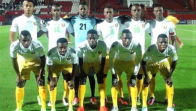 CHAN 2018: Un match nul dans le premier match test pour Rigobert Song