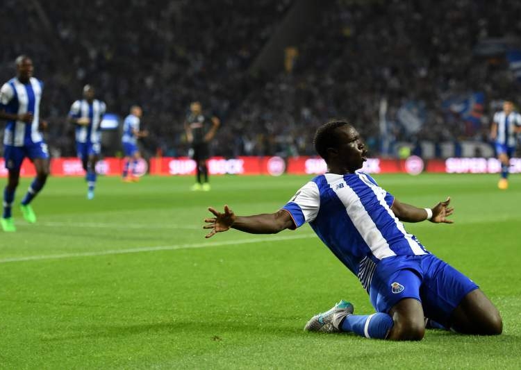 Portugal : Aboubakar, le festival continue