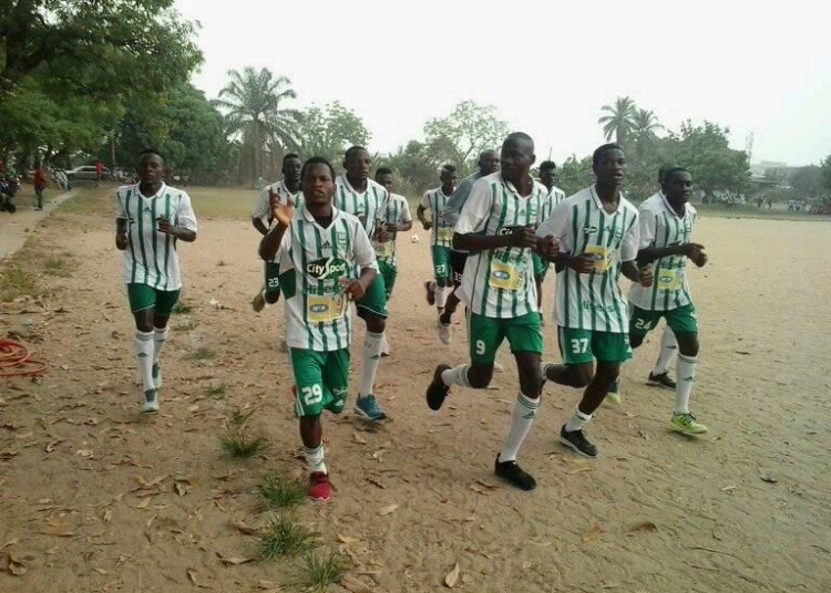 Ligue 1: Union Sportive de Douala a lancé sa saison