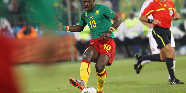 Achille Emana : « Il y a trop de corruption dans le football camerounais »