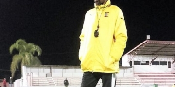 CHAN 2018: Une dernière pratique à Rabat avant de rallier Casablanca