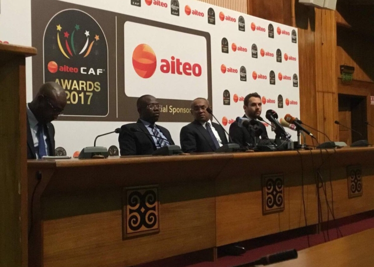 CAF Awards: réalité ou comedie poussive?