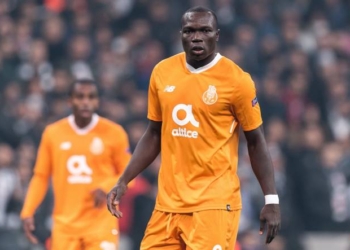 Avant la CAF, France Football avait sorti son équipe-type africaine de 2017