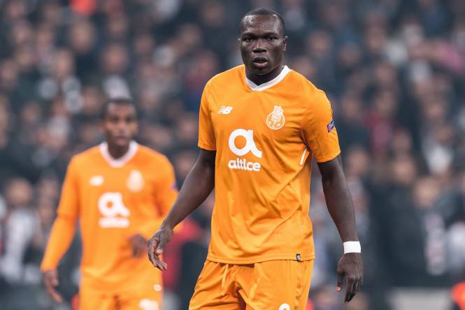 Avant la CAF, France Football avait sorti son équipe-type africaine de 2017