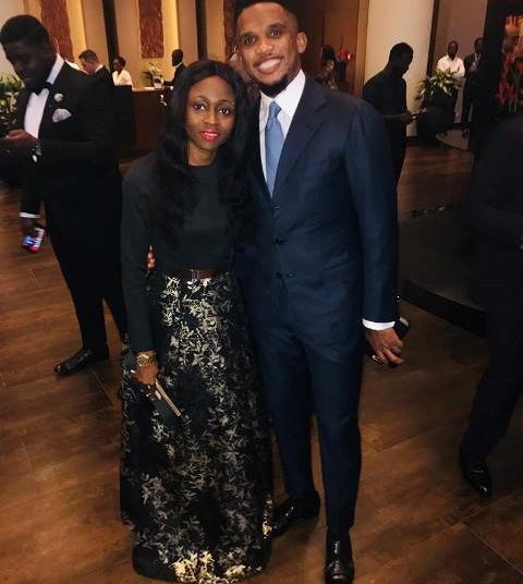 CAF Awards : Aboudi « ne compte pas baisser les bras »