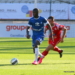 Un exploit pour Arsène Elogo et de Grenoble Foot 38