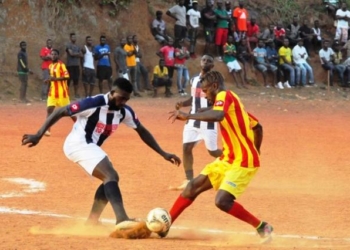 Gala : Bikoko mobilise des Lions pour un match à Kondengui
