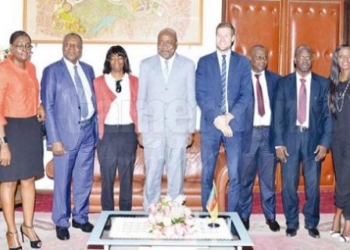 CAN 2019 : le Cameroun prépare la visite de la CAF