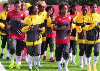Eliminatoires CAN 2018 : les Lionnes bientôt en stage