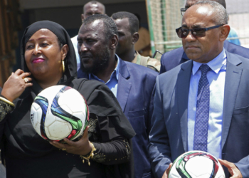 CAN2019: la mission d&rsquo;inspection qui décidera du sort du Cameroun