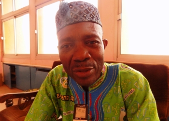 Salomon Petchoukouang: « L’Ouest s’impatiente de recevoir les experts de la Caf »