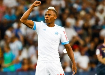 Transfert : le Spartak Moscou s’intéresse à Clinton Njie