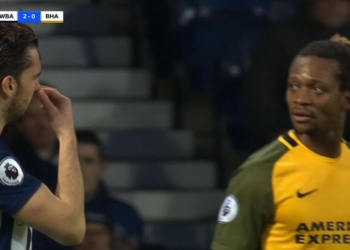 Premiership: Gaëtan Bong a été insulté