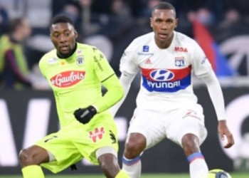 L1 : Toko Ekambi porte son compteur à 10 buts