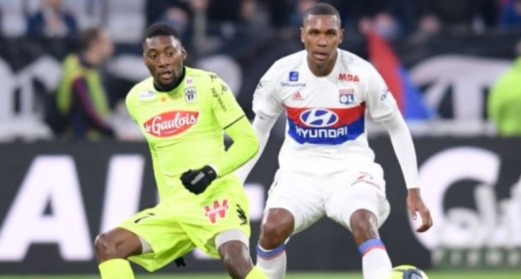 L1 : Toko Ekambi porte son compteur à 10 buts