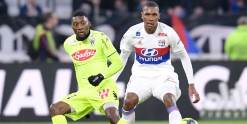 L1 : Toko Ekambi porte son compteur à 10 buts