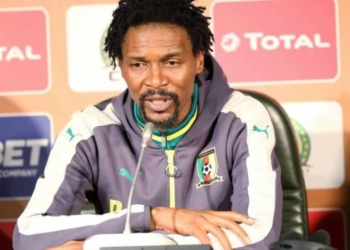CAN2019 – Rigobert Song: Notre pays sera prêt