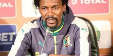 CAN2019 – Rigobert Song: Notre pays sera prêt