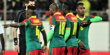 Analyse: Les lions A&rsquo; de Rigobert Song, une équipe de peureux?