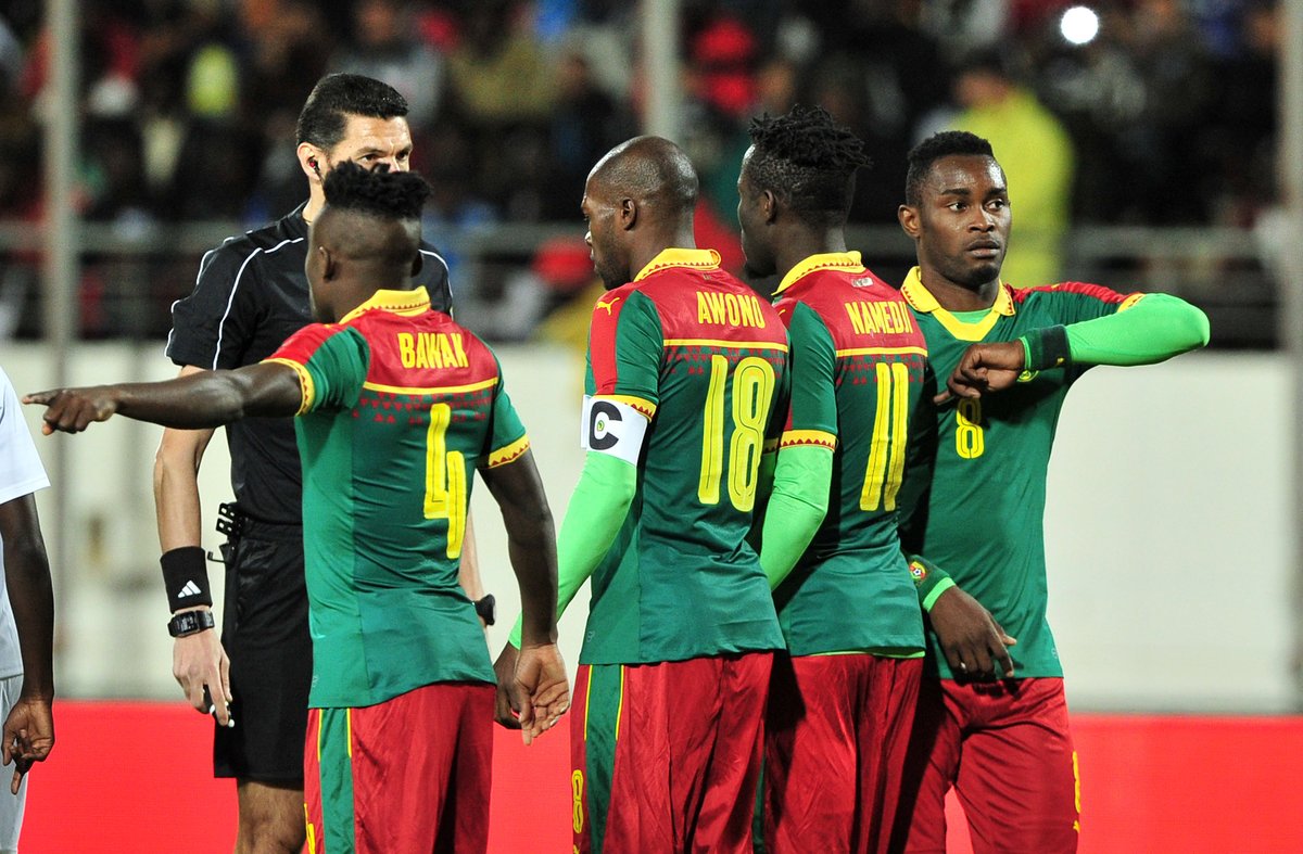 Analyse: Les lions A&rsquo; de Rigobert Song, une équipe de peureux?