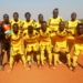 Match amical: Unisport accroche Aigle à Dschang