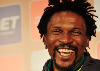 Rigobert Song : « s’imposer face à l’Angola »