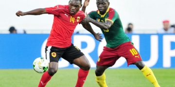 CHAN 2018 : le Cameroun éliminé !