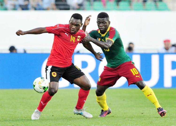 CHAN 2018 : le Cameroun éliminé !