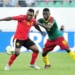 CHAN 2018 : le Cameroun éliminé !