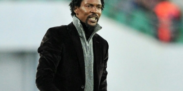 Rigobert Song: « On ne nous a pas laissé jouer »