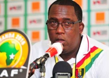 CHAN 2018: la Guinée éliminée, le sélectionneur limogé