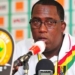 CHAN 2018: la Guinée éliminée, le sélectionneur limogé