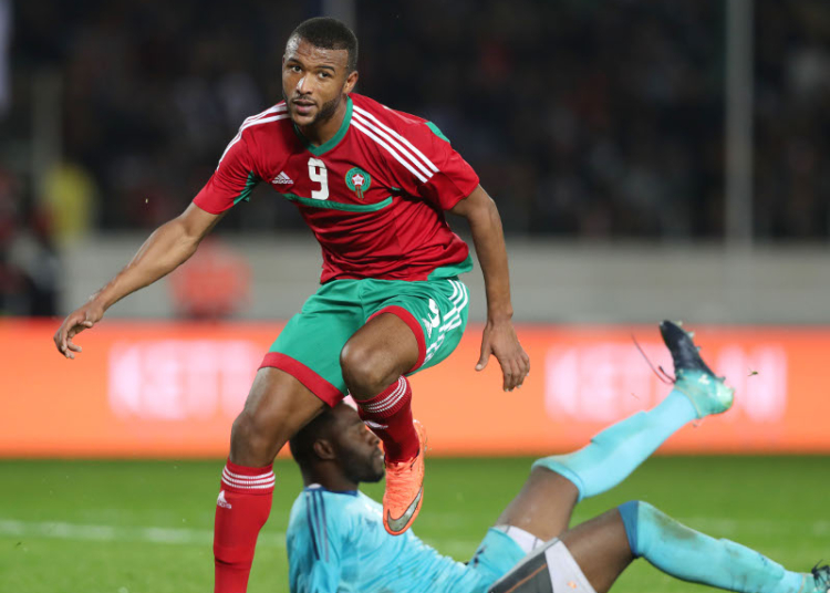 CHAN 2018 : El Kaabi proche de battre le record de buts