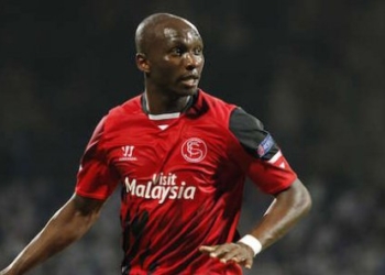 Mercato : Stéphane Mbia intéresse un club espagnol
