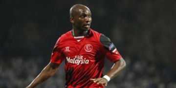 Mercato : Stéphane Mbia intéresse un club espagnol