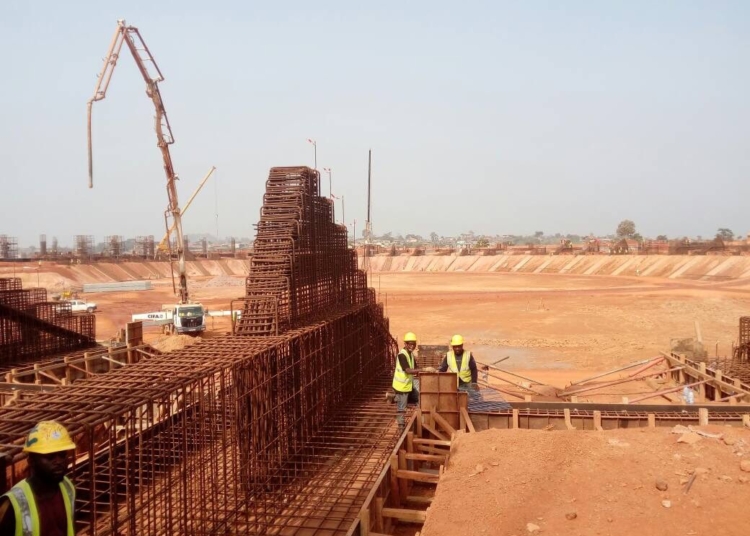 CAN 2019: Dans l&rsquo;attente du rapport de la mission d&rsquo;inspection