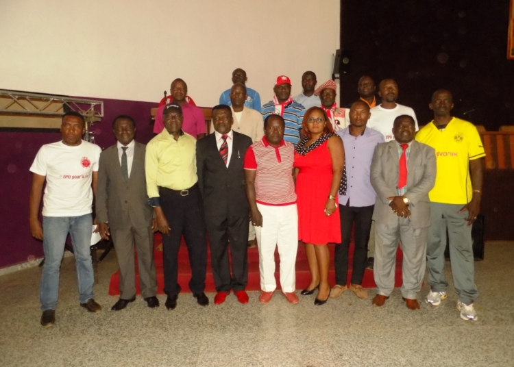 Racing de Bafoussam: Les autorités et les élites boudent le congrès