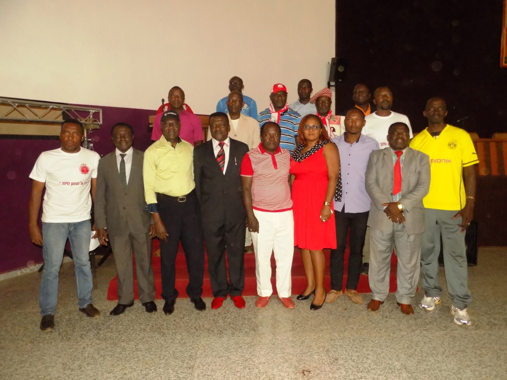 Racing de Bafoussam: Les autorités et les élites boudent le congrès